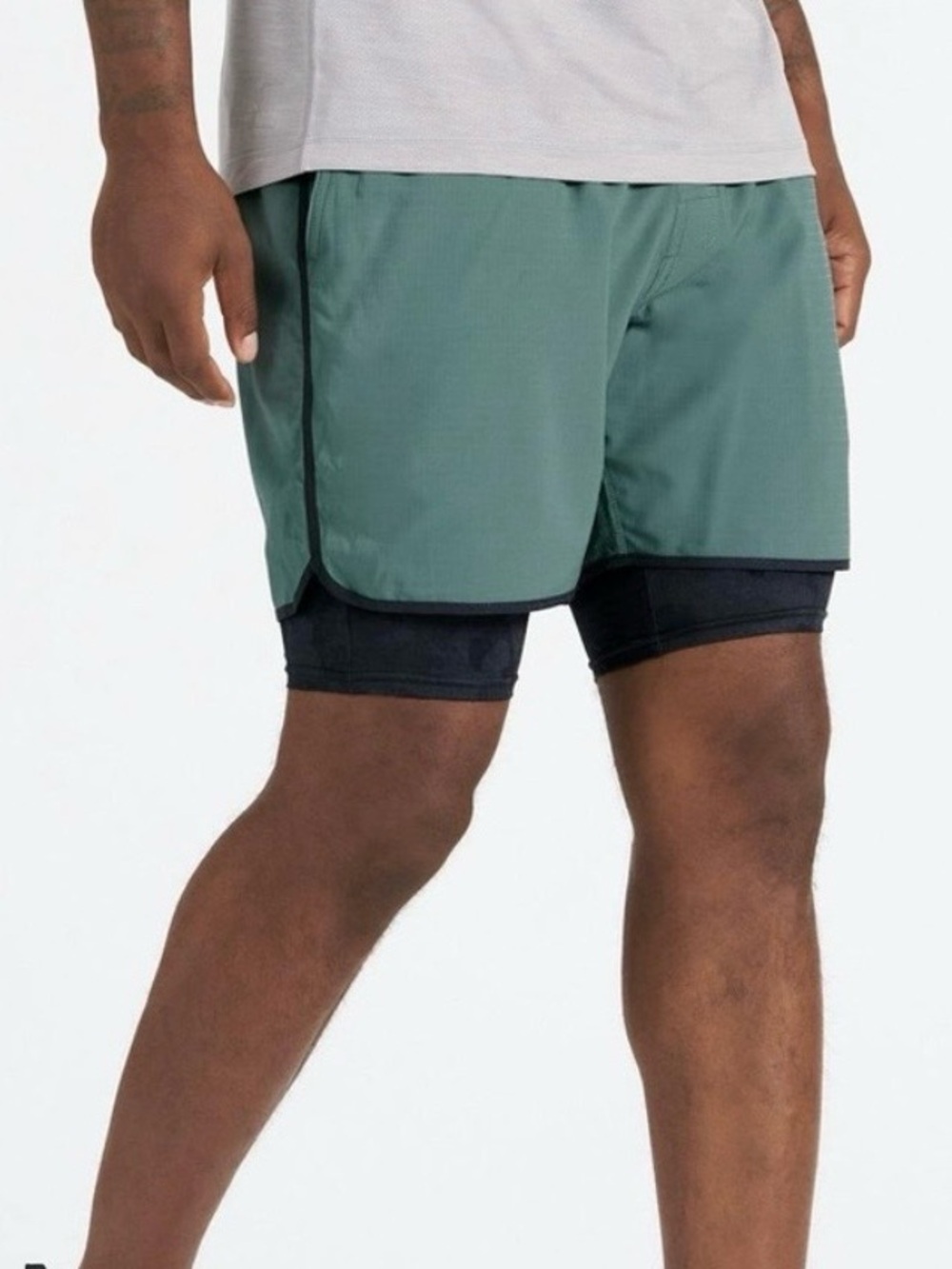 VUORI Stockton Shorts